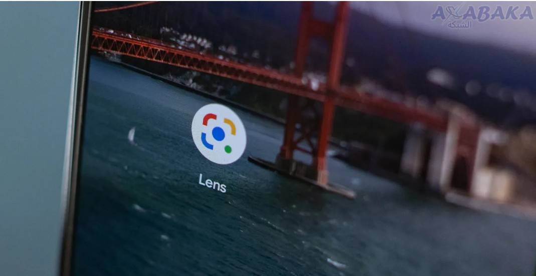 Google lens chrome canary