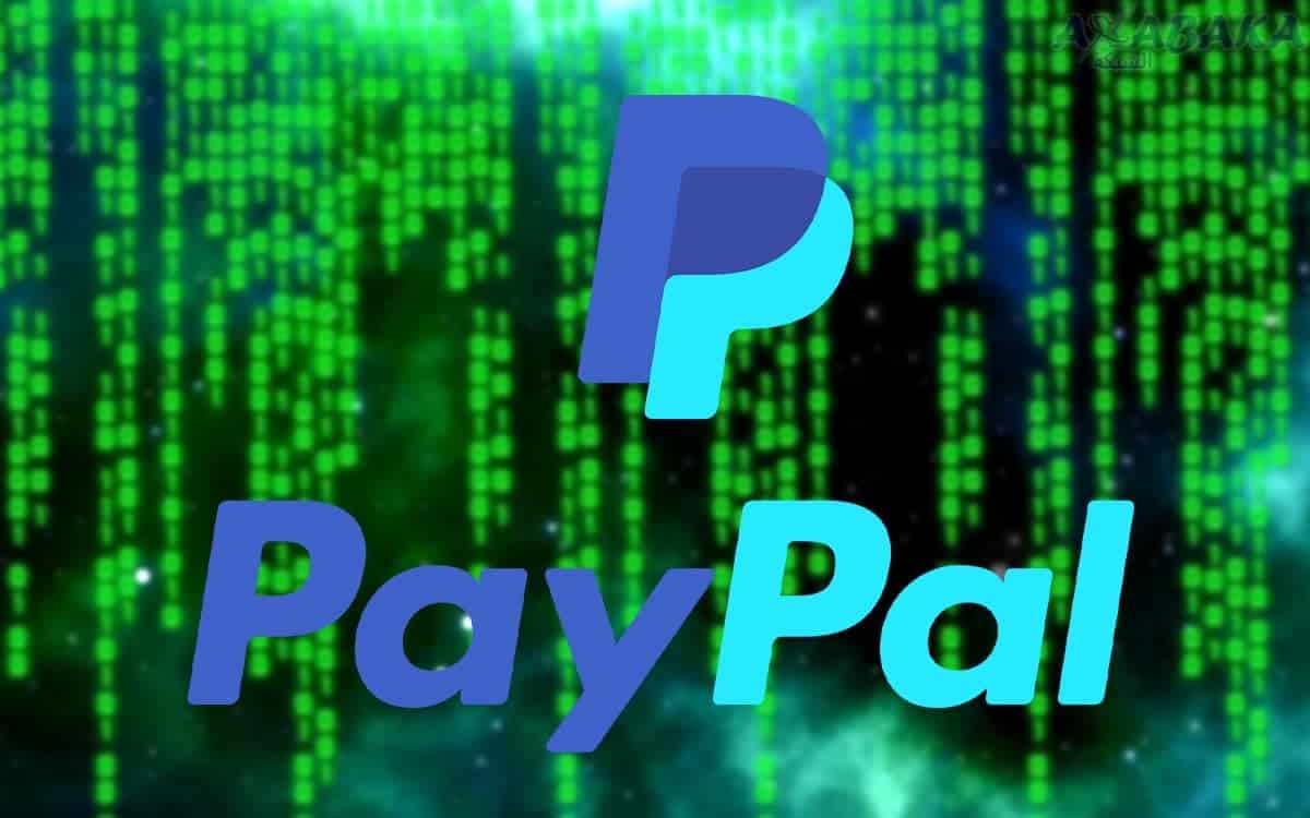 paypal phishing campagne