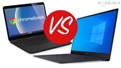 chromebook vs laptop thumb
