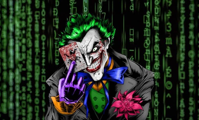 joker malware android