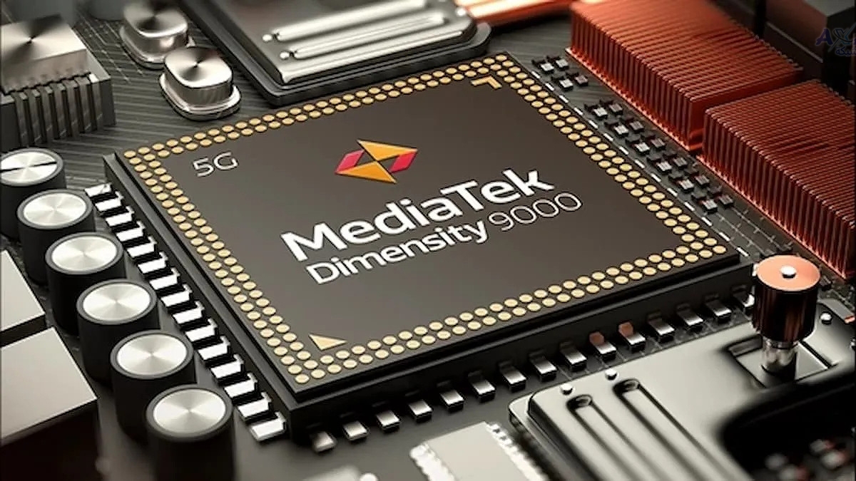 MediaTek Dimensity