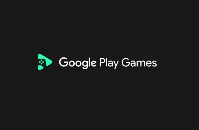 Google Play gameS