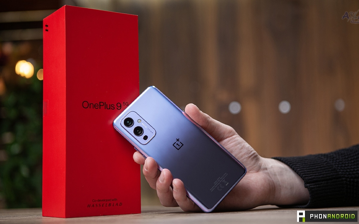 OnePlus