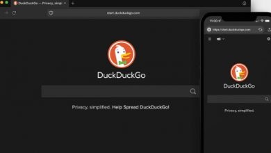 DuckDuckGo