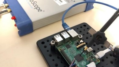 Raspberry Pi