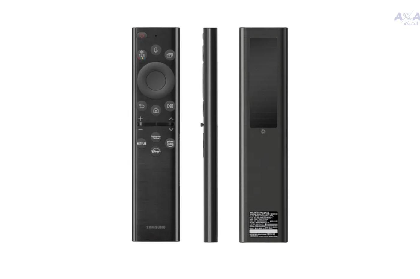 Samsung Eco Remote