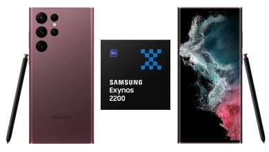 Samsung Exynos