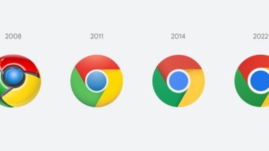icône de Chrome