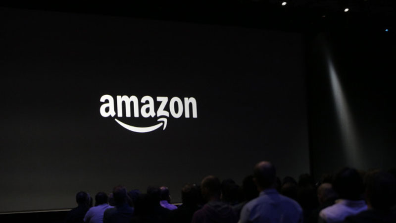 أفضل تطبيقات تسوق اون لاين 2022
تطبيق Amazon