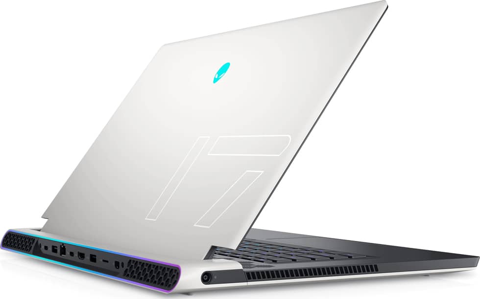 أفضل أجهزة الكمبيوتر المحمولة في عام 2022
جهاز Alienware ×