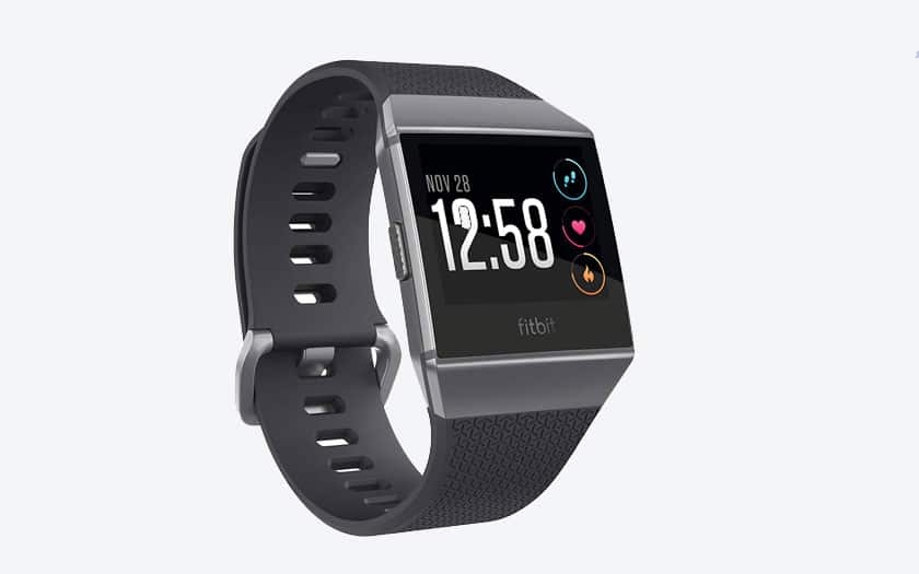 fitbit ionic