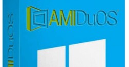 أفضل محاكي للأجهزة الضعيفة برنامج AMIDuOS