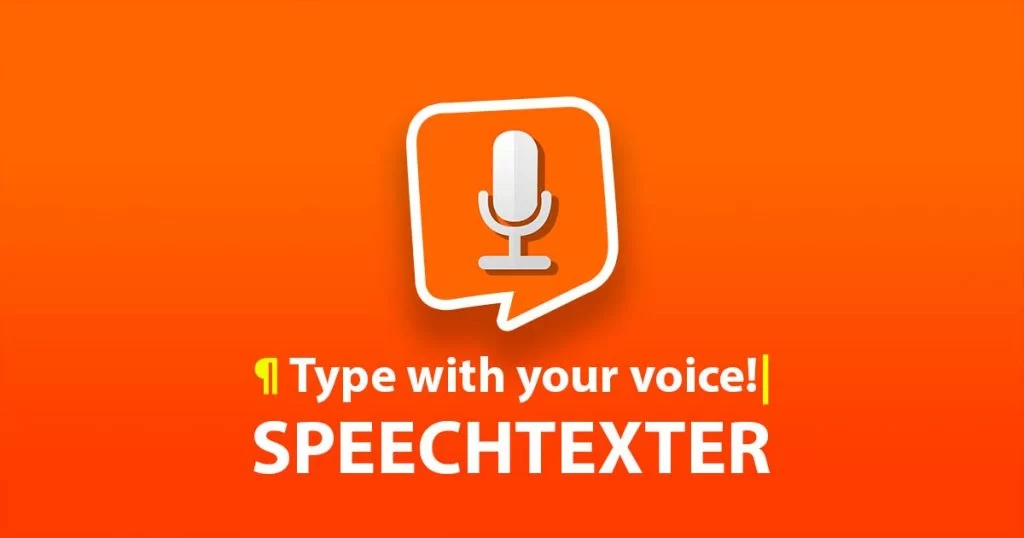 موقع SpeechTexter
أفضل مواقع تحويل الصوت إلى نص
