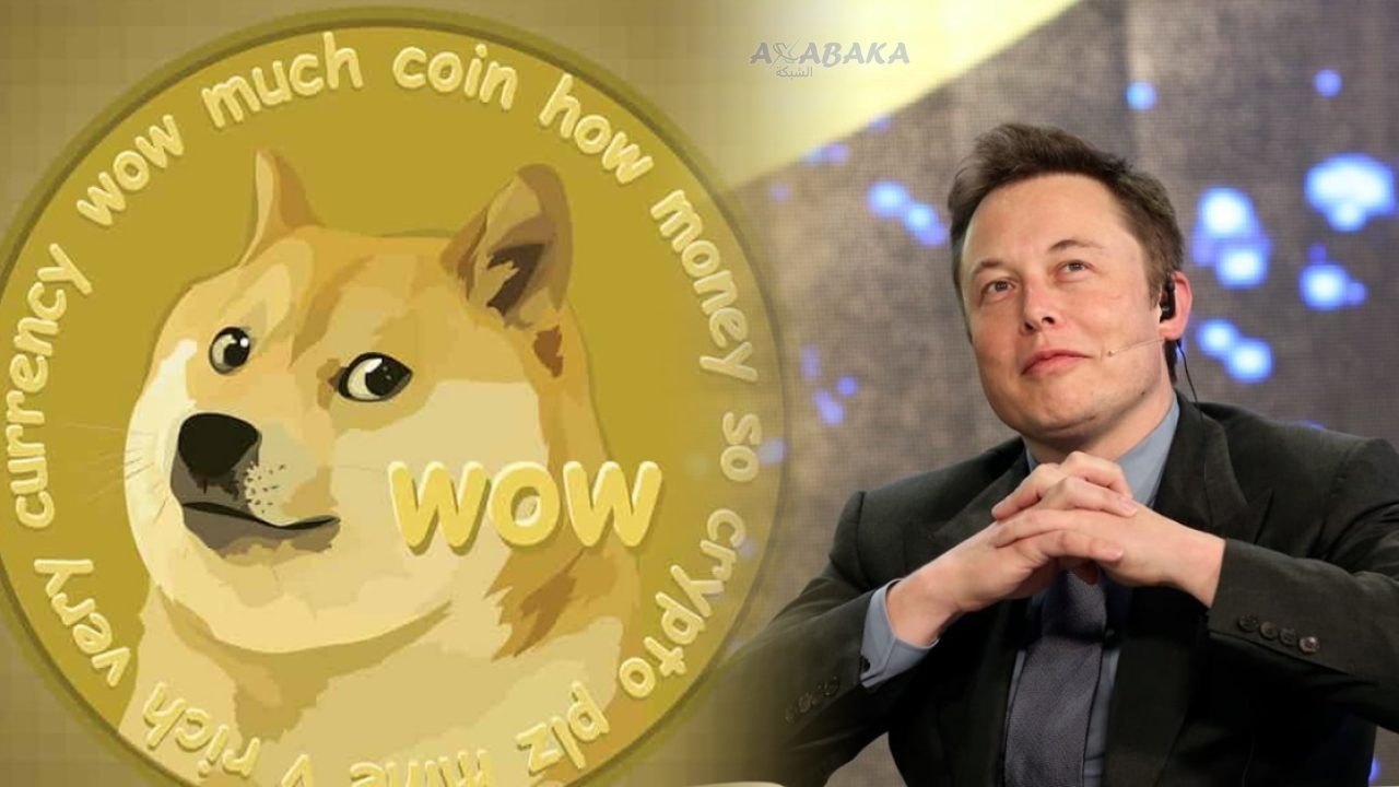 dogecoin elon musk x