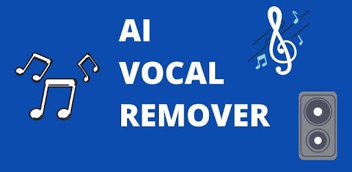 أفضل برامج فصل الصوت عن الموسيقى برنامج AI Vocal Remover