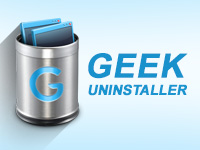 برنامج Geek Uninstaller حذف البرامج من جذورها على ويندوز 
