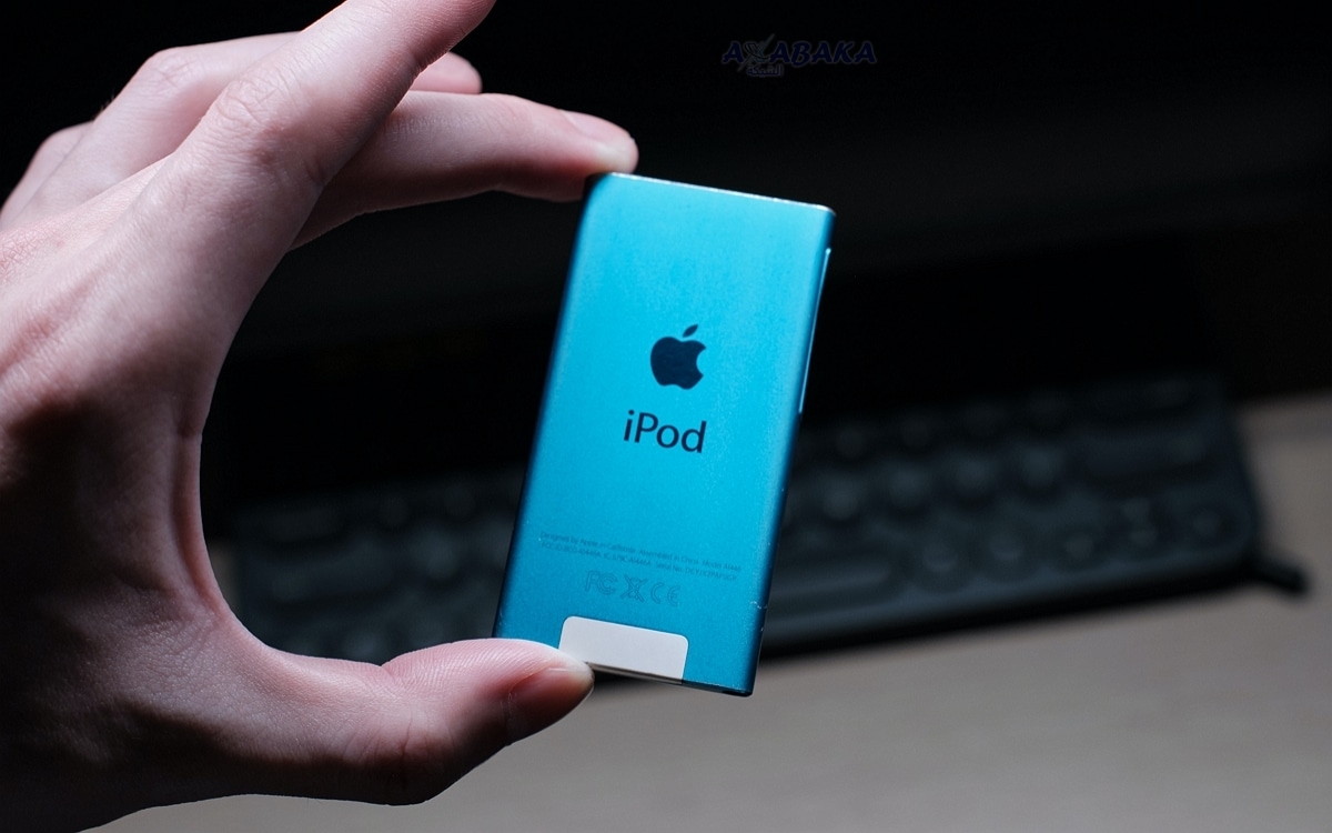 iPod