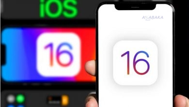 iOS-16
