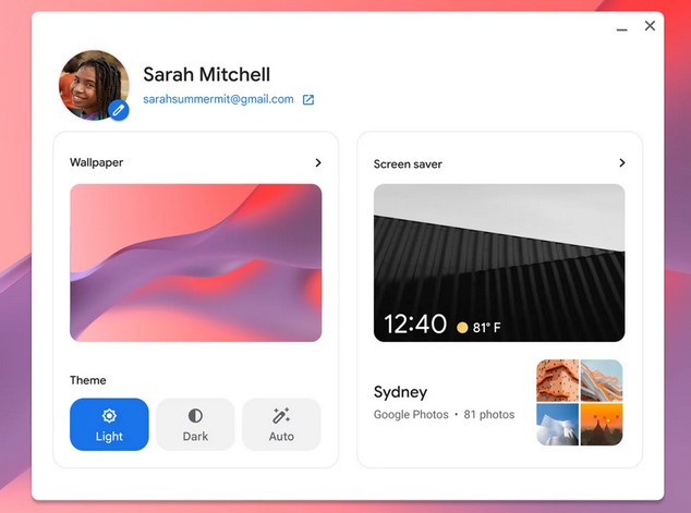 Screenshot at Google Photos aura un editeur de videos dabord reserve aux Chromebooks