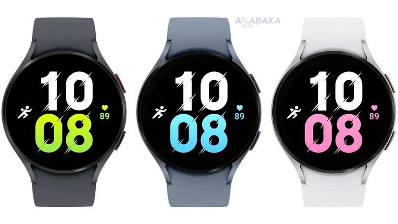 Galaxy Watch 5