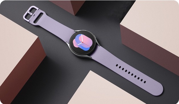 Screenshot at Galaxy Watch et Watch Pro officialisees Samsung lance deux montres design et sportives