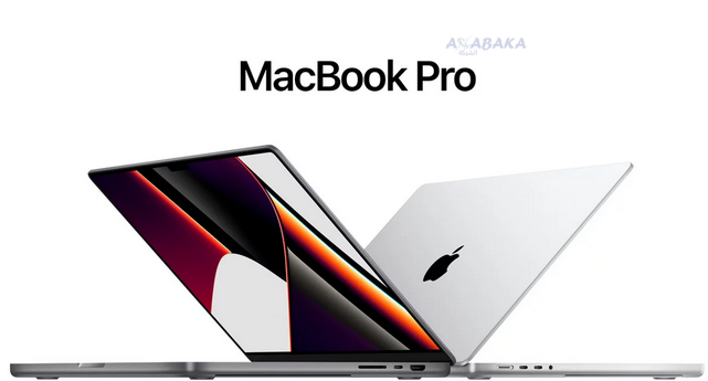 macbook pro M2