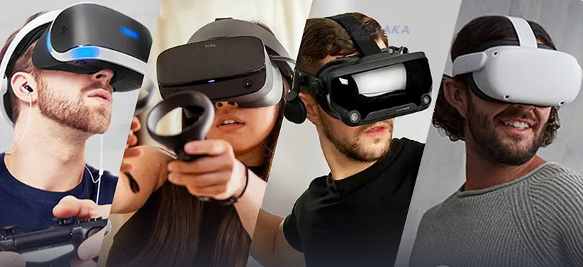 casques VR