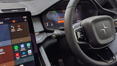 Android Automotive 13