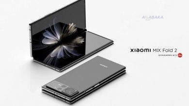 Xiaomi MIX Fold