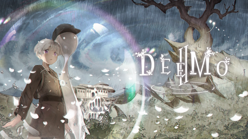 DEEMO II Google Play