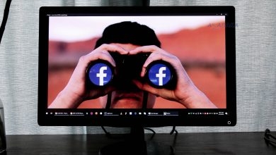 Facebook arnaque malware