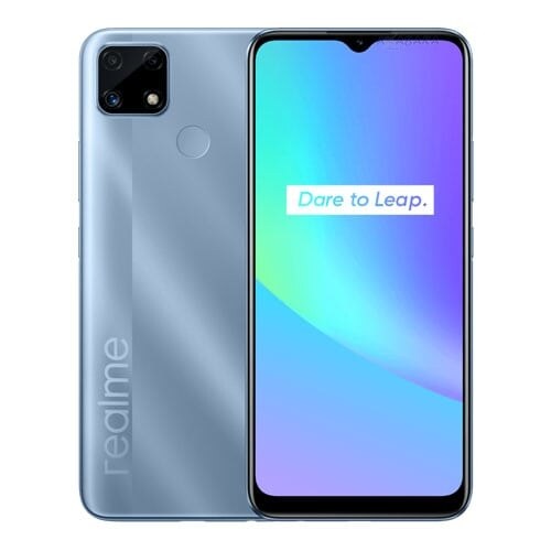 Realme C25s