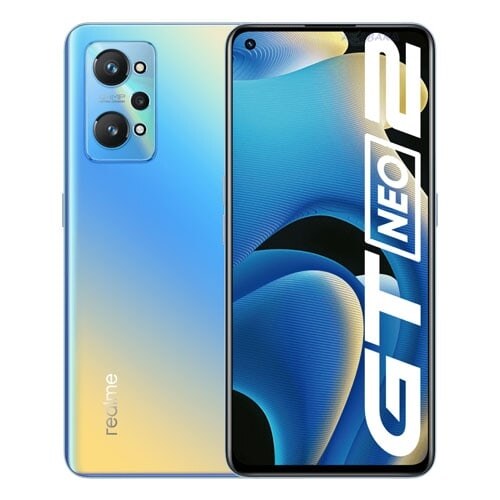 Realme GT Neo2