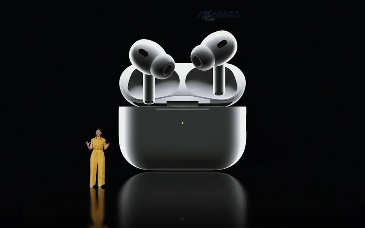 airpods pro image