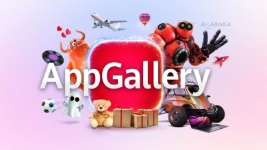 HUAWEI AppGallery HUAWEI