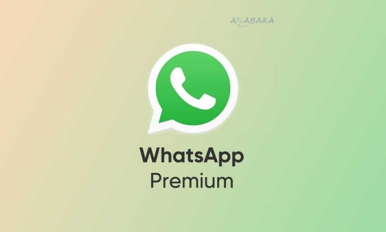 WhatsApp paid version