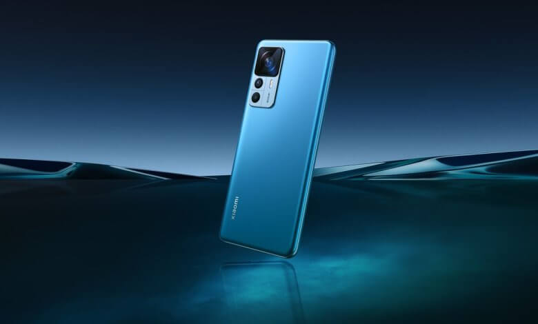 Xiaomi T Pro Blue