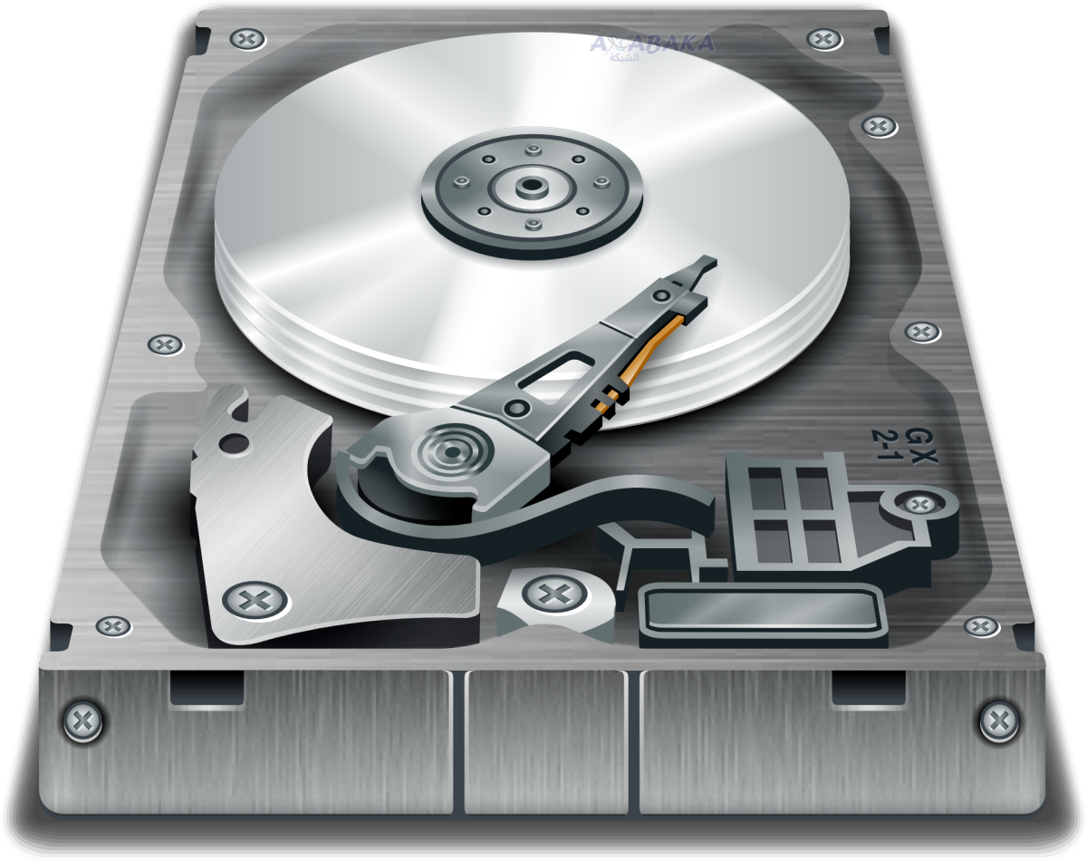 hard, disk, storage