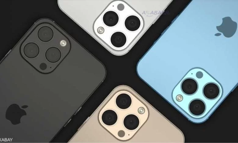 iphone colors