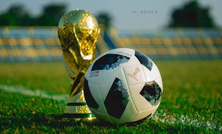 Pre World Cup Qatar 2022