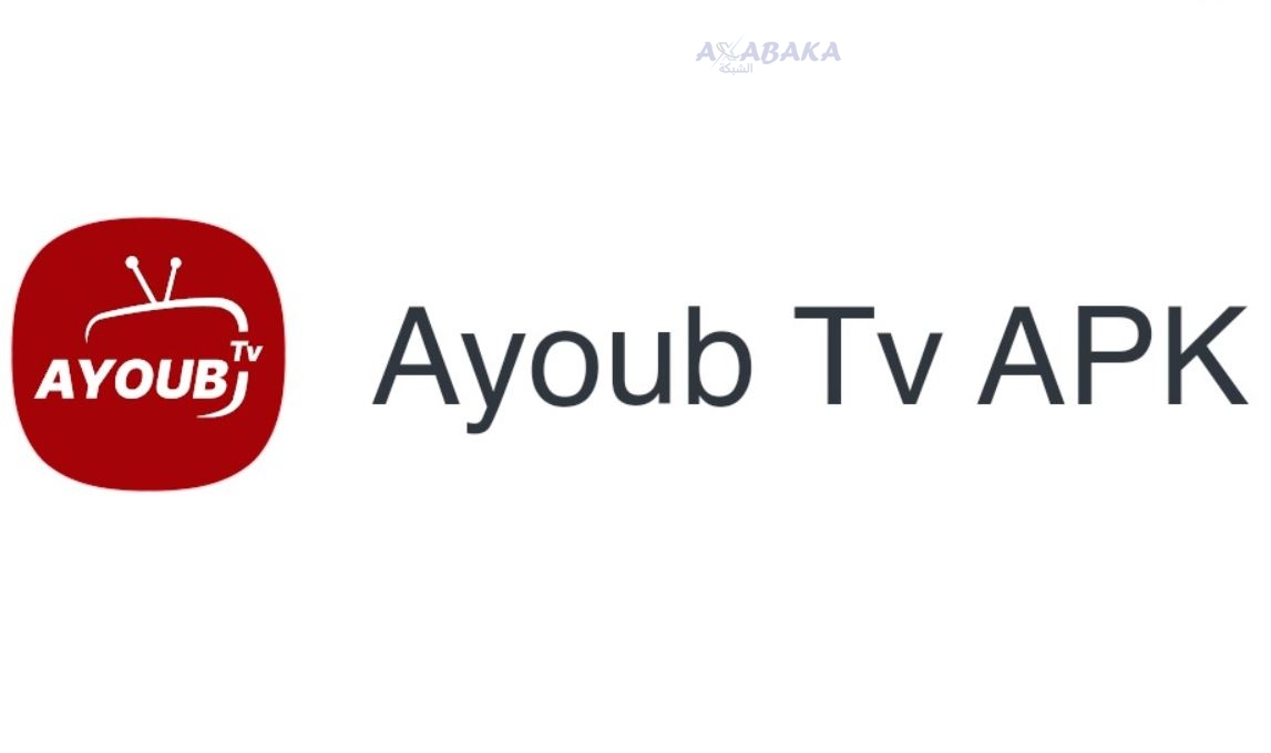 ayoub tv apk ×