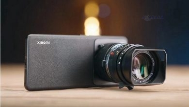 Xiaomi 12S Ultra Leica M