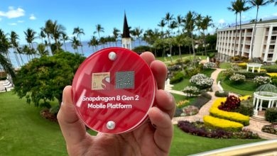 Snapdragon Gen officiel