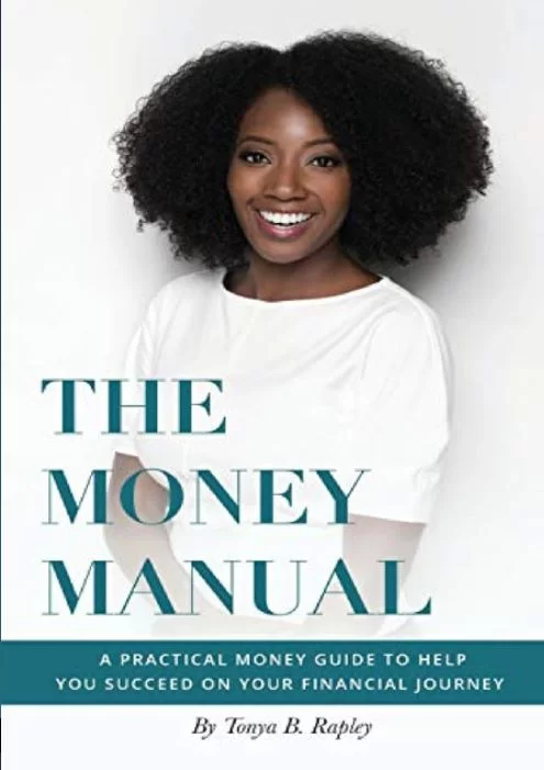 The Money Manual A Practical Money Guide to Help You Succeed O