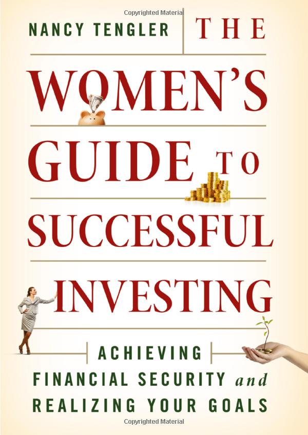 The Womens Guide to Successful Investing