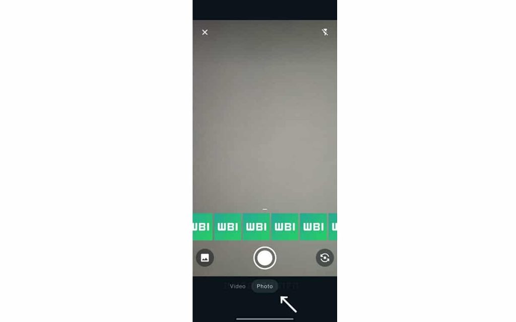WhatsApp mode video