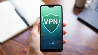 طريقة تشغيل VPN بدون برامج في 2022 