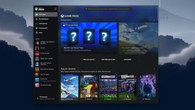 windows xbox app