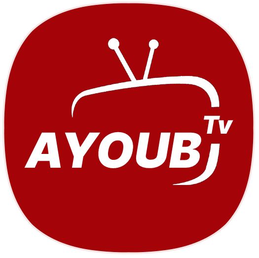 تحميل Ayoub TV APK بث مباشر لمباريات اليوم على القنوات المشفّرة