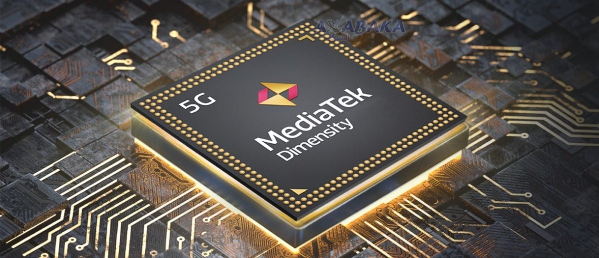 MediaTek